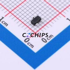 Vente en gros HT7350-1-MS SOT-23 Circuit intégré IC Puce PMIC Régulateur linéaire (LDO) - Product Image 2