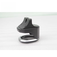 Soporte de Montaje para Portavasos de Ventana con Aspecto de Fibra de Carbono ABS JOP4X4 para Suzuki Jimny 2019-2023 JB64 JB74, Accesorios Interiores de Alta Calidad