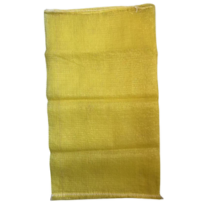 Arpillas Grandes de 50x80 cm para Empaque Agrícola de Maíz, Resistentes y Transpirables para Transporte a Granel - Product Image 1