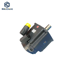 มอเตอร์เซอร์โวซิงโครนัสอุตสาหกรรม 1FK7101-5AF71-1KG0 อะไหล่อัตโนมัติประสิทธิภาพสูง - Product Image 1