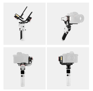 HOSHI <span class=keywords><strong>Crane</strong></span> <span class=keywords><strong>M3</strong></span> Pro 3-Axis Handheld Gimbal Estabilizador - Product Image 6