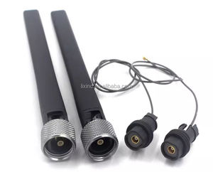 Phụ tùng sửa chữa ăng-ten ngoài điều khiển từ xa LXC Original SDR 1 cặp dành cho máy bay không người lái Agras T50 T40 T20P T25 (<span class=keywords><strong>2</strong></span> cái) - Product Image 2