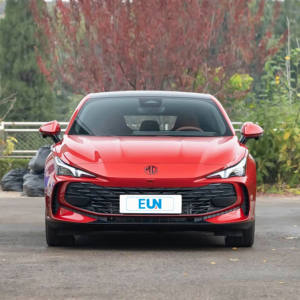 Auto Usata M-G 7 2024 ad Alte Prestazioni, 5 Porte, 5 Posti, con Motore Aspirato 2.0T, Prezzo di Fabbrica - Product Image 2