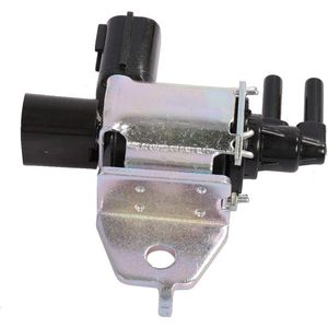 Vanne solénoïde de commande 149558J10A, port à raccordement rapide 3/8 pouces en métal pour Altima Frontier Maxima Murano Quest Pathfinder NV - Product Image 4