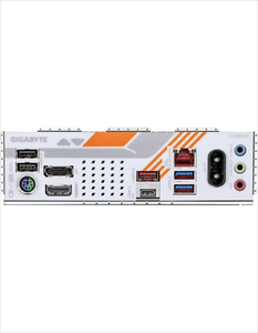 Carte mère GIGABYTE B850M <span class=keywords><strong>FORCE</strong></span> Série AMD 9000 8 2 2 Phases VRM numérique 9600 MHz DDR5 128 Go de RAM maximale Ports AGP PCIe 5.0 2xPCIe - Product Image 5