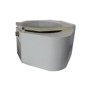 Concentrateur centrifuge conçu indépendant ZLS-4 de vide d'hôpital de <span class=keywords><strong>laboratoire</strong></span> pour l'identification toxicologique - Product Image 2