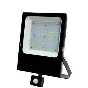 <span class=keywords><strong>LED</strong></span> PIR <span class=keywords><strong>Sensor</strong></span> <span class=keywords><strong>de</strong></span> <span class=keywords><strong>movimiento</strong></span> Luz <span class=keywords><strong>de</strong></span> inundación 35W 50W 70W <span class=keywords><strong>100W</strong></span> 150W 200W Iluminación exterior Reflector <span class=keywords><strong>Foco</strong></span> IP66 Lámpara <span class=keywords><strong>Led</strong></span> impermeable - Product Image 1