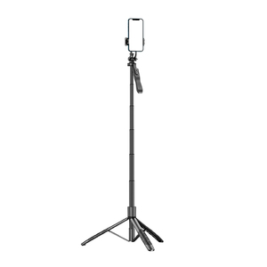 Trépied Selfie Portable L16 Pliable Sans Fil, Support Stable pour Équilibrer et Réaliser des Selfies – Vente Chaude - Product Image 4