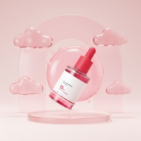 Sérum facial à 15 % de TXA et de nicotinamide avec acide hyaluronique - Hydratant, éclaircissant, raffermissant et adoucissant - 30 ml