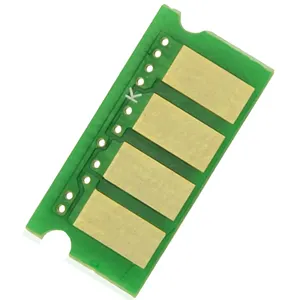 Chip toner color chips per Ricoh Aficio SP 4410 chip/per Ricoh Aficio SP toner Cartuccia