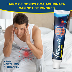 Ungüento Venous Comfort Health Care: Relaja los Meridianos y Activa las Colaterales, Ungüento para Proteger la Dilatación Venosa - Product Image 5