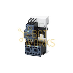 Siemens 3RA22104AD182BB4 - Nuovo - Product Image 1