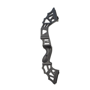 Arco de Tiro con Arco M122 de Aleación de Tracción Directa para Flechas Negras de 500 Spine, para Amantes del Tiro y la Caza al Aire Libre - Product Image 4