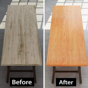 Prix Usine – Nouveaux Revêtements Muraux 3D en Vinyle Effet Bois pour Cuisine, Décoration Intérieure <span class=keywords><strong>Maison</strong></span>, Papiers Peints Adhésifs <span class=keywords><strong>de</strong></span> Luxe pour la <span class=keywords><strong>Maison</strong></span> - Product Image 4