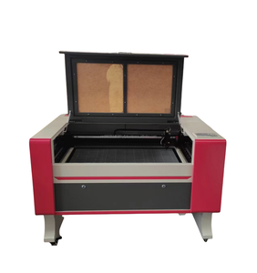 Máquina de grabado de 3*4 pies, cortador láser de 1300*1000mm con tubo Reci W6 de 150W CW5200 Chiller Ruida RD6445S Compatible con Lightburn - Product Image 2