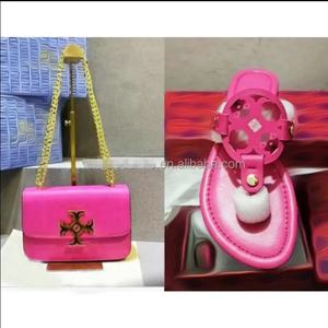 Женские сандалии на плоской подошве, летние пляжные сандалии на толстой подошве, для дома и улицы, 2023 - Product Image 3