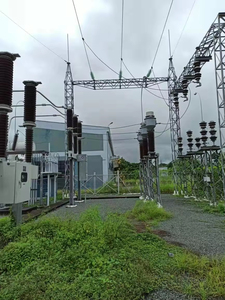 69 KV 35 MVA 5 mW dầu đắm mình biến Áp Điện 69KV 25mva 40 MVA với 220kv 110kv 132kv - Product Image 4