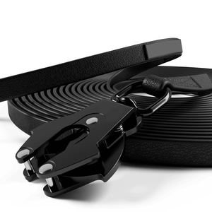 تخصيص اللون سهلة التنظيف تدريب الكلاب الرصاص PVC حزام 5M 10M 15M 20M طويلة مقود الكلب للسباحة - Product Image 5