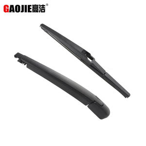 Escobilla Trasera Gaojie de 280 mm para Kia Stonic 2016-2023, de Caucho Sintético - Product Image 4