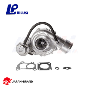 Turbocharger FLEX F44 BOOST VEEZ <span class=keywords><strong>RED</strong></span> BILLET untuk 8980118923 4jj1 4JK1 Turbocharger untuk Isuzu Dmax 3000 898132-0703 898011-8922 - Product Image 1