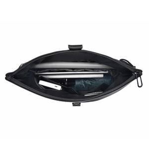 Custom <strong>Cheap</strong> Quality Fashionable Designer Casual Nylon Large Anti-theft Crossbody Sling <strong>Shoulder</strong> <strong>Men's</strong> Message <strong>Bag</strong> - Product Image 5