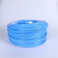 Câble coaxial RG316D TRX316 50 Ohm à faible perte FEP PTFE pour antenne, GPS, GSM, communication sans fil, assemblage de câbles de raccordement