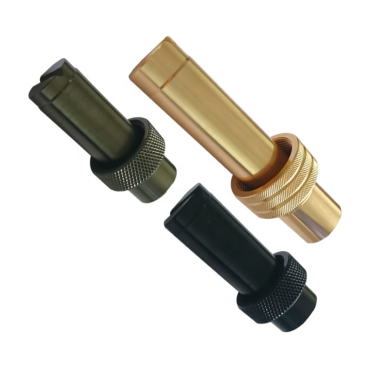 ブランド品専門の Fishing Components Versatile & Durable - Ferrules Rod ロッド