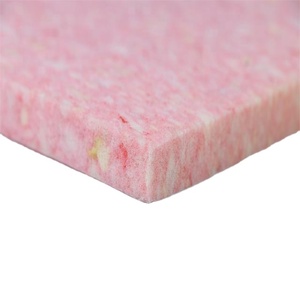 Sous-couche de tapis en mousse éponge pour une utilisation en appartement pour le confort et la durabilité de la maison - Product Image 5