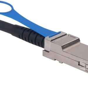Câble de raccordement direct en cuivre passif Arista compatible TDAC-10G-CUXX 10GBASE-CR SFP+ vers SFP+ Twinax 1m 5m TDAC-10G-CUXX 10G - Product Image 3