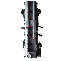 Ensemble moteur 6 cylindres 1fz Fe moteur pour Toyota Land Cruiser SUV Fzj100 Land Cruiser Prado