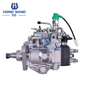 Ensemble de pompe à injection de précision 336-9191 adapté au moteur CAT 3044C C3.4 Chargeur 279C 289C - Product Image 1