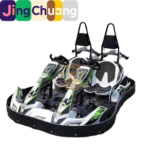 Kart <span class=keywords><strong>de</strong></span> Gasolina <span class=keywords><strong>de</strong></span> Cuatro Ruedas, Individual o Doble, para Adultos y Niños, Auto <span class=keywords><strong>de</strong></span> Derrape, <span class=keywords><strong>Alquiler</strong></span> para Playa, Carreras - Product Image 5