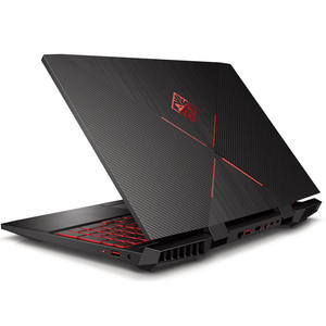 Laptop da Gaming Usato Originale 15.6" H-P OMEN 4 Pro I5/i7-8th 16GB RAM 512GB SSD RTX1060(6G) 144Hz Sottile e Leggero - Product Image 1