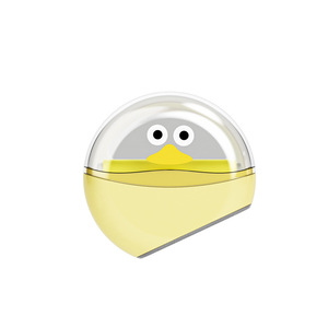 <span class=keywords><strong>Rodillo</strong></span> <span class=keywords><strong>quitapelusas</strong></span> de pato mini con logo personalizado al por mayor, removedor de pelo de mascotas con cubierta antipolvo, <span class=keywords><strong>rodillo</strong></span> adhesivo portátil para ropa, suministros a granel - Product Image 5