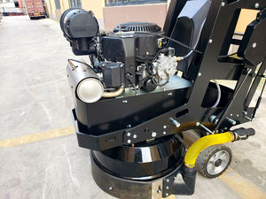 במכירה מכונות השחזה חזקות פרופאן מכונת השחזה רצפה בטון מטחנת רצפה - Product Image 3