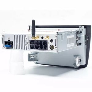 Coche <span class=keywords><strong>Android</strong></span> Universal Dvd pantalla táctil navegación automática para <span class=keywords><strong>Alfa</strong></span> Romeo <span class=keywords><strong>Mito</strong></span> 2008 2 + 32G 7 pulgadas <span class=keywords><strong>Android</strong></span> 11 - Product Image 2