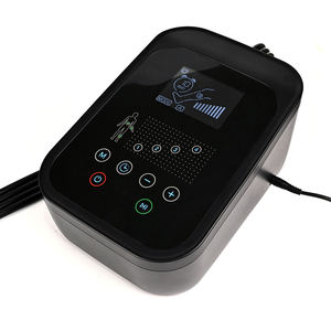 Masajeador de Ondas Recargable y Portátil 2025, Masajeador de Piernas para la Recuperación de Piernas Adoloridas - Product Image 6