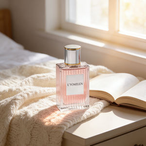 Série de parfums naturels longue tenue aux notes fumées, boisées, florales et fruitées, en spray, pour unisexe - Product Image 3