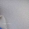 Machine à tricoter à grande vitesse produisant un maille spacer 3D à double aiguille