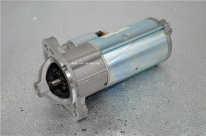 POUR <span class=keywords><strong>MITSUBISHI</strong></span> <span class=keywords><strong>L200</strong></span> 4D56 4D56 MOTEUR DÉMARREUR M2T84071 DÉMARREUR de MOTEUR DIESEL 3610042200 12V 2.2KW - Product Image 2