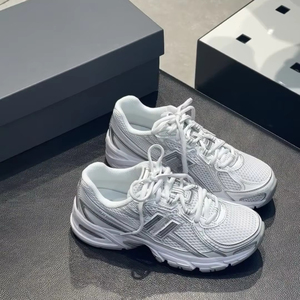 En çok satan yeni yüksek kaliteli denge 740 ayakkabı, yürüyüş tarzı ayakkabı, rahat erkek ve kadın moda spor koşu ayakkabıları - Product Image 1