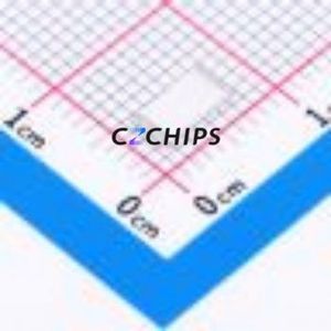 Résistance SMD SCR2512J620R 2512 (Type : Film Épais) (Résistance : 620 Ohms Précision : 5%) - Product Image 2