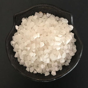 Sulfato de Aluminio de Grado Industrial para Tratamiento de Agua, Bajo/No Ferroso, 25 kg/bolsa, Copos Blancos, Gran Venta - Product Image 5