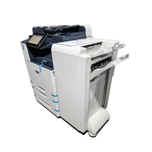 Fotocopiadora a Color de Alta Velocidad General A3 Usada de <span class=keywords><strong>Buena</strong></span> Calidad para AltaLink C8135/C8155/C8170 - Product Image 4