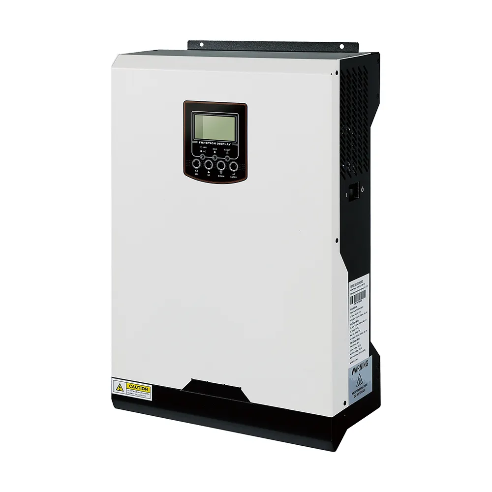 Cheap Factory Price 3.5kw batteryless 3500 watt 24 volt inverter