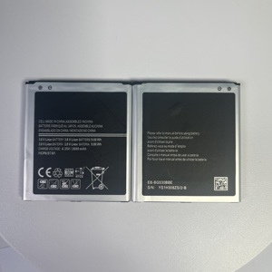 Batteria Gb t 18287 2000 3.85V 2600mAh per <span class=keywords><strong>samsung</strong></span> <span class=keywords><strong>grand</strong></span> <span class=keywords><strong>prime</strong></span> G530/EB-BG530BBC - Product Image 3