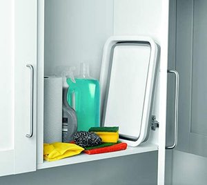 Bassin de lavage pliable de haute qualité bassin de lavage de voyage épaissi Portable pliant pour <span class=keywords><strong>caravane</strong></span> - Product Image 4