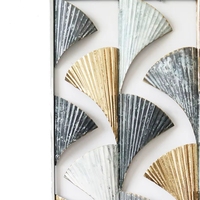 Décoration d'intérieur en gros : Cadres muraux, Art métallique et Revêtements intérieurs