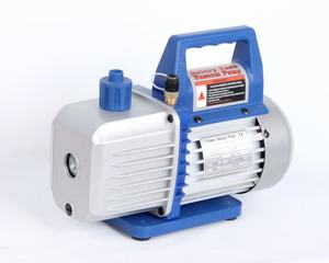 Pompe à vide électrique pour climatisation, haute performance, modèles VP115, VP125, VP215, VP225, VP235, à une et deux étapes - Product Image 2