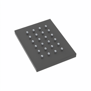 Buy Online Electronic Components Original 24 TBGA W25Q256JVCIQ TR Memory - Product Image 1